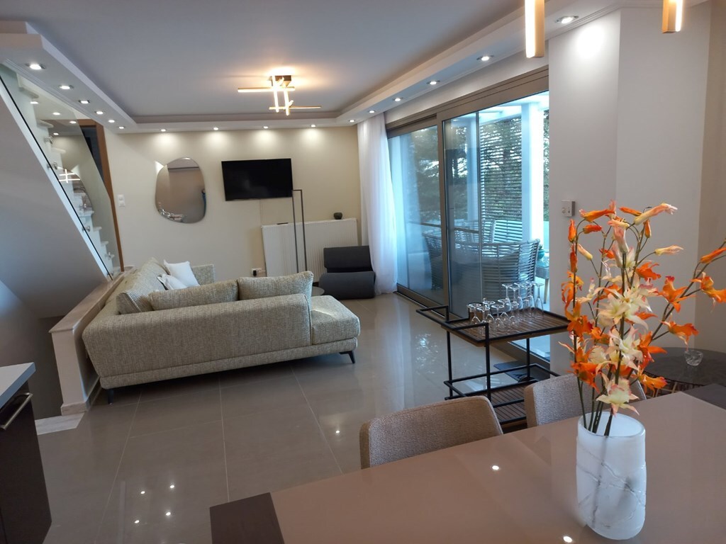 Villa in Kassandra, Griechenland, 160 m² - Foto 6