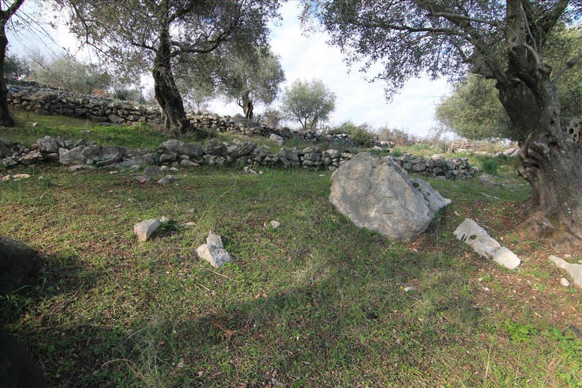Terreno a Corfù, Grecia, 6 000 m2 - foto 6