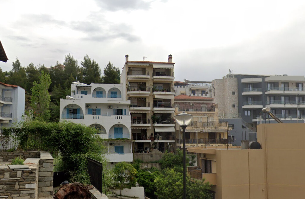 Maisonette a Sithonia, Grecia, 98 m² - foto 6