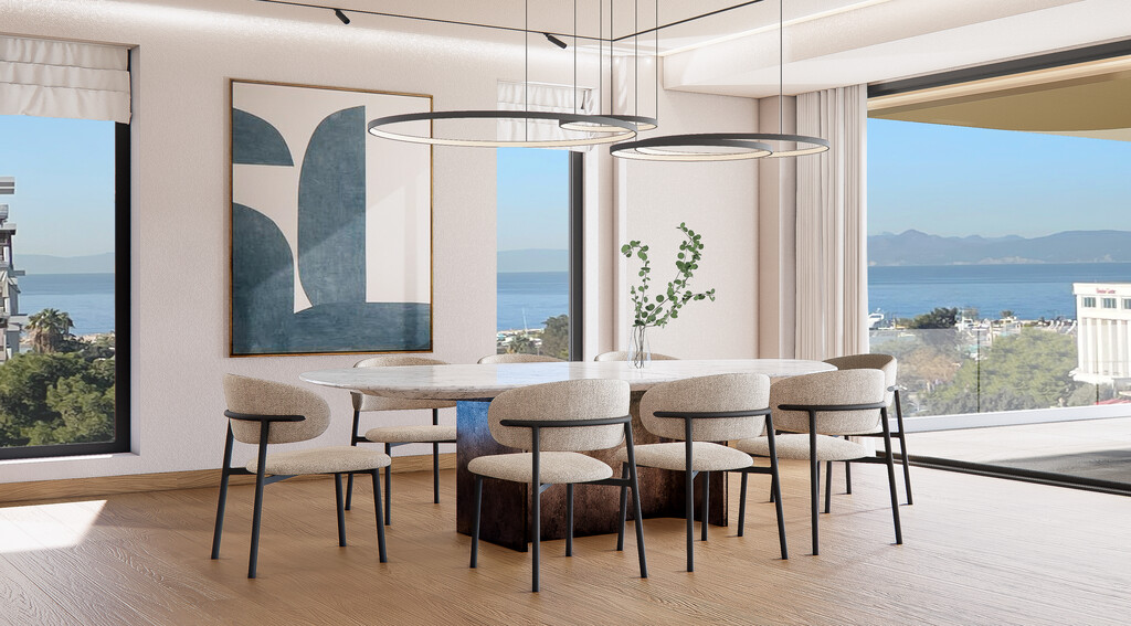 Appartamento ad Atene, Grecia, 181 m² - foto 6