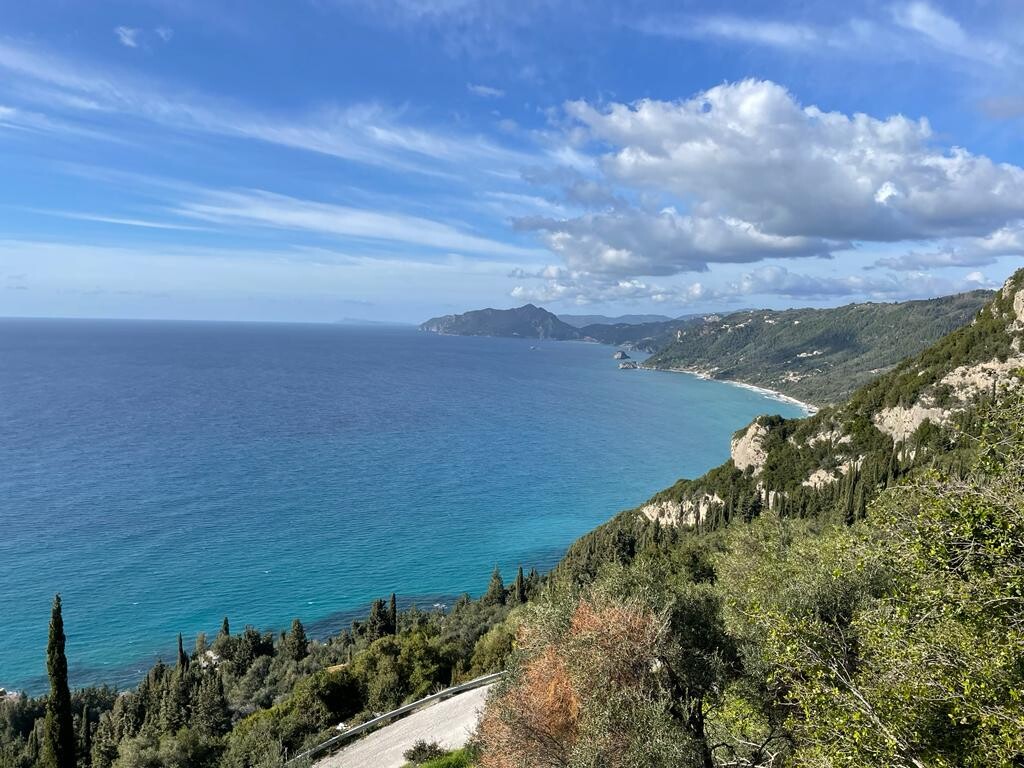 Terreno a Corfù, Grecia, 6 260 m2 - foto 6