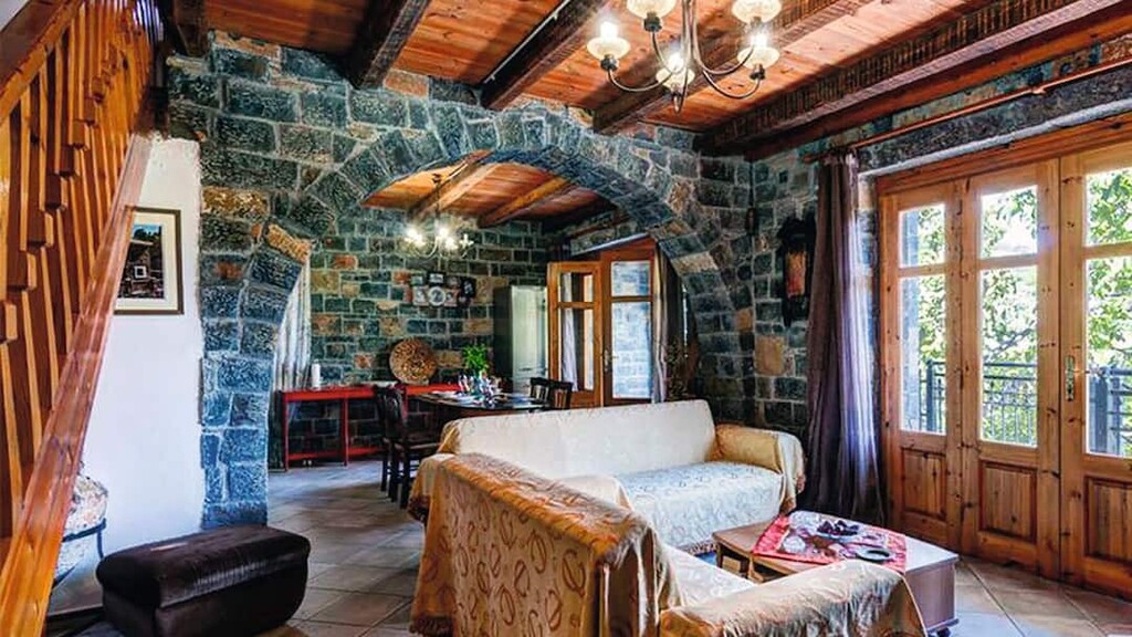 Villa a Heraklion, Grecia, 100 m² - foto 6