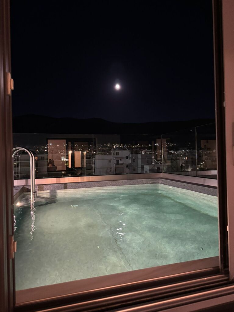 Maisonette in Athens, Greece, 130 m² - picture 6