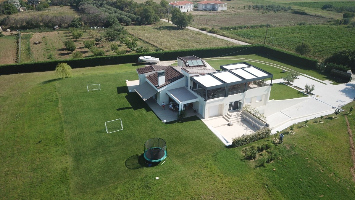 Villa in Thessaloniki, Greece, 350 m² - picture 6