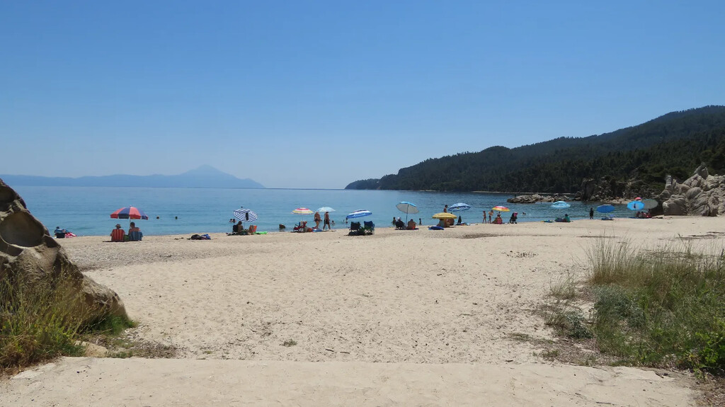 Maison en Sithonie, Grèce, 45 m² - image 6