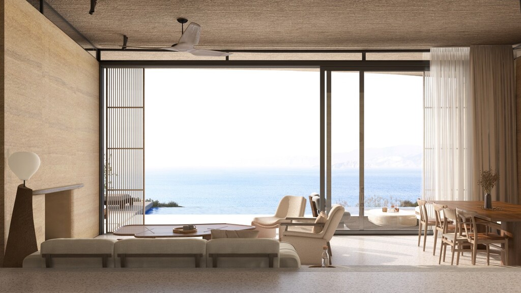 Flat in Heraklion, Greece, 88 m² - picture 6