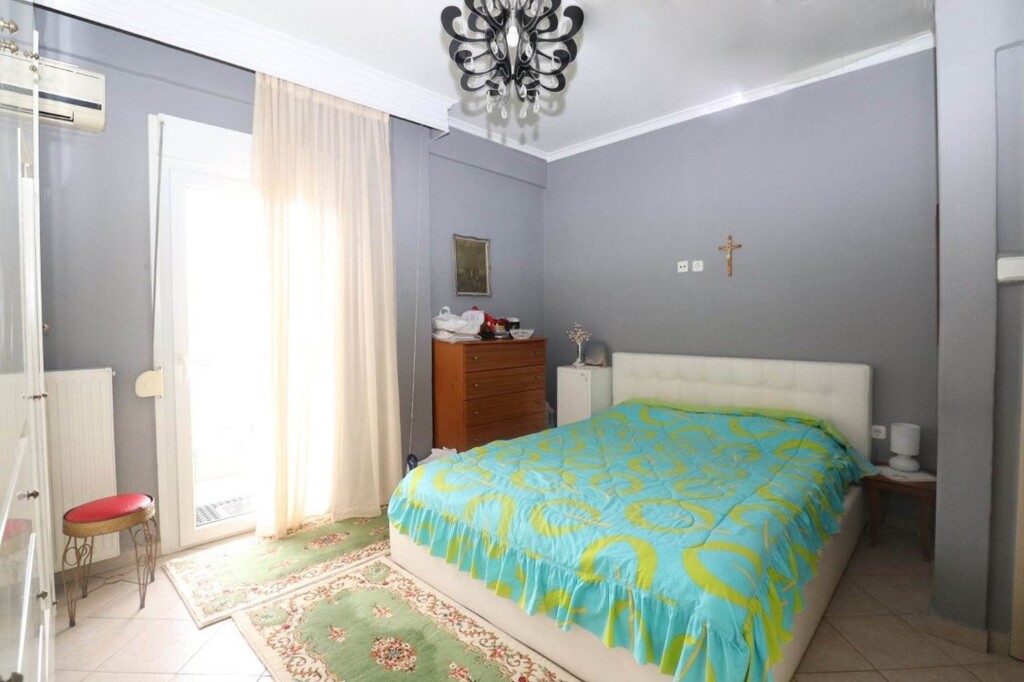 Wohnung in Thessaloniki, Griechenland, 110 m² - Foto 6