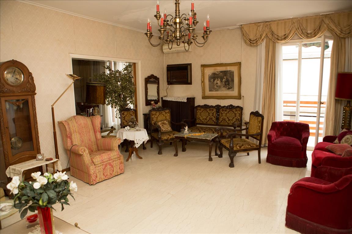 Piso en Atenas, Grecia, 171 m² - imagen 6