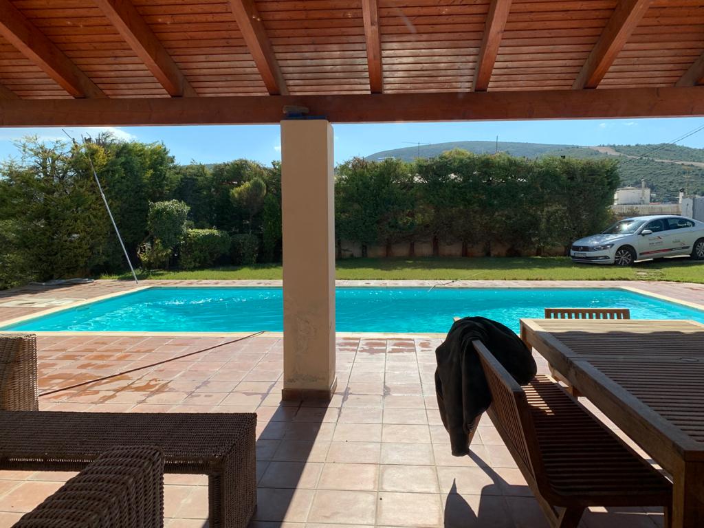 Villa in Attika, Griechenland, 298 m² - Foto 6