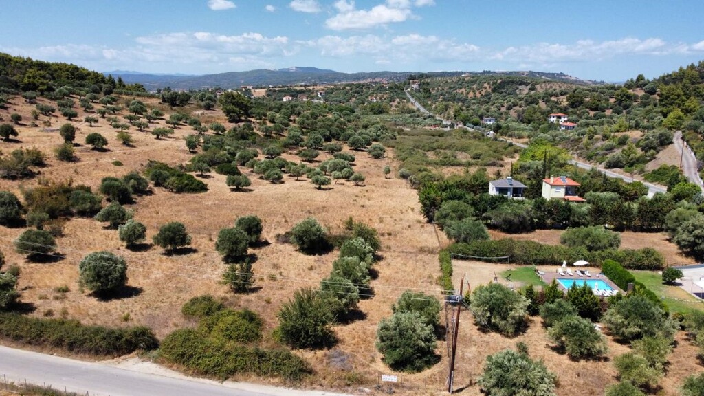 Land in Sithonia, Greece, 4 350 m² - picture 6