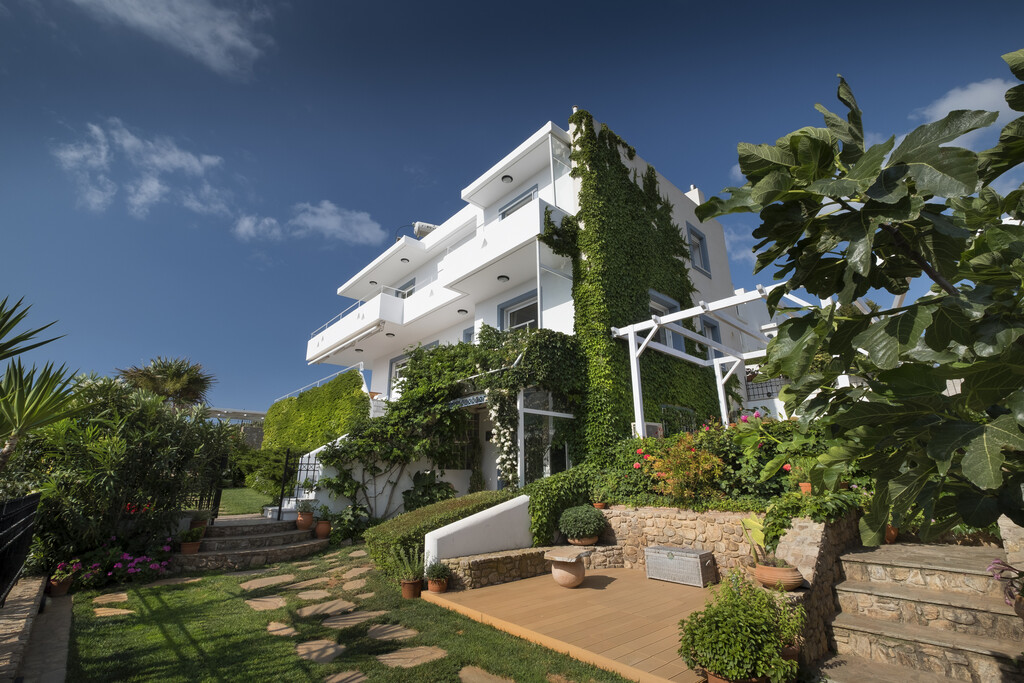 Villa en Ática, Grecia, 240 m² - imagen 6