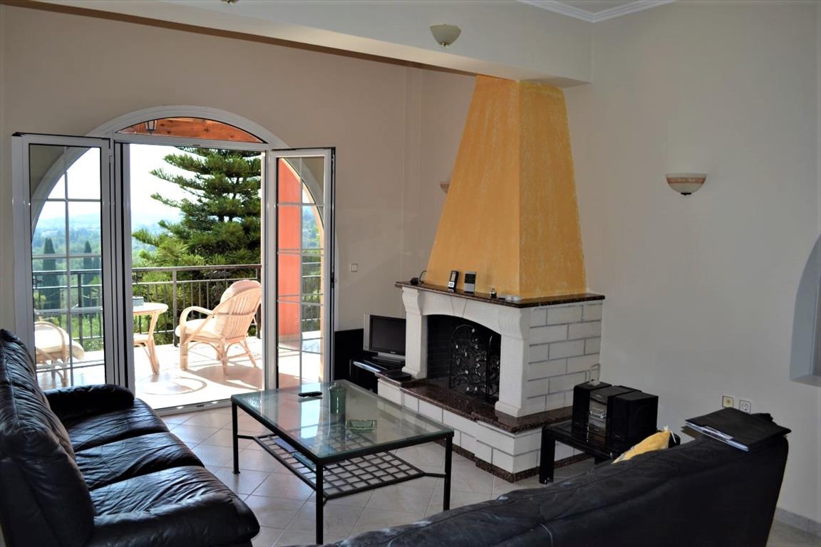 Haus in Korfu, Griechenland, 205 m² - Foto 6