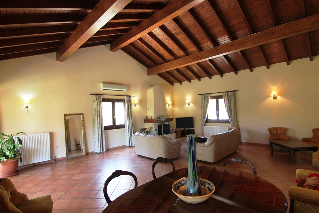 House in Corfu, Greece, 270 m² - picture 6