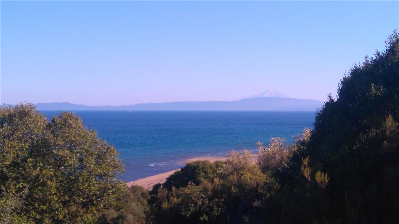 Terreno a Calcidica, Grecia, 4 100 m2 - foto 6