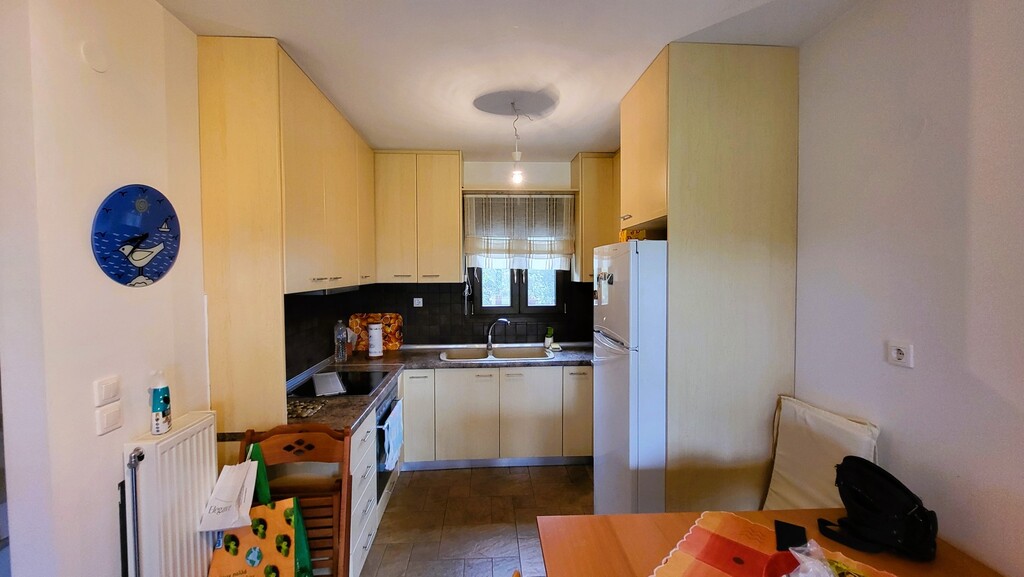 Casa a Kassandra, Grecia, 107 m² - foto 6