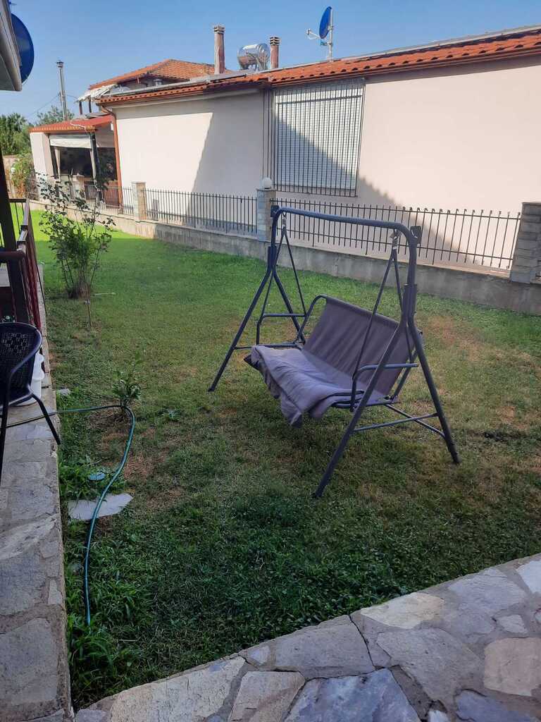 Appartement en Chalcidique, Grèce, 29 m² - image 6