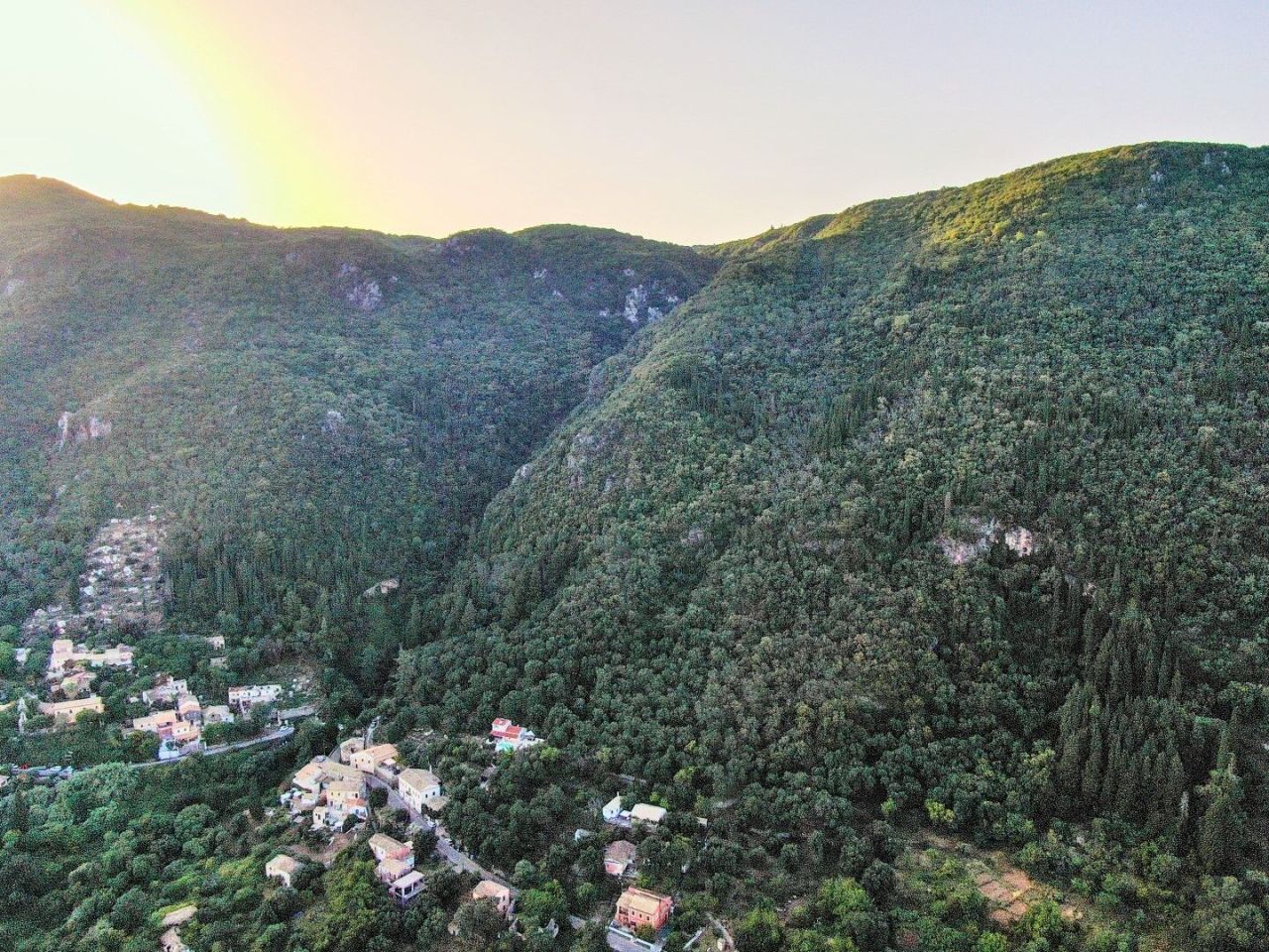 Terreno a Corfù, Grecia, 90 000 m2 - foto 6