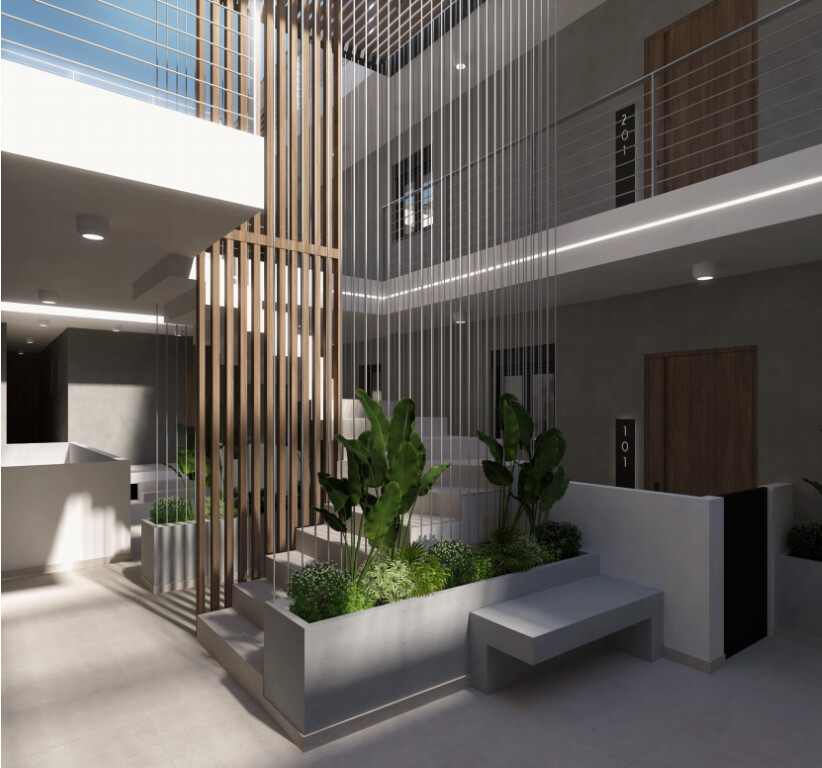 Maisonette in Heraklion, Griechenland, 126 m² - Foto 6