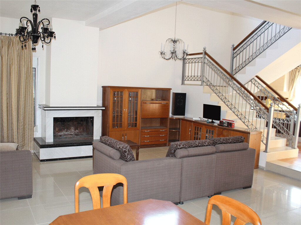 Casa a Olympiaki Akti, Grecia, 150 m² - foto 6