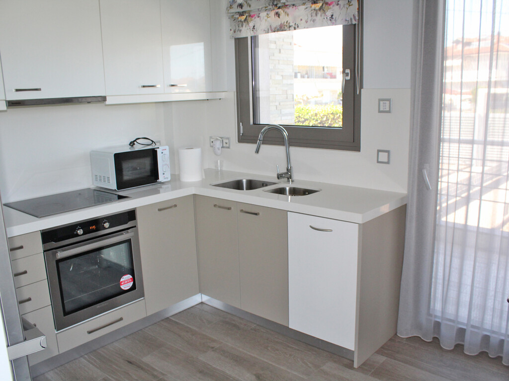 Maisonette in Olympiaki Akti, Griechenland, 130 m² - Foto 6