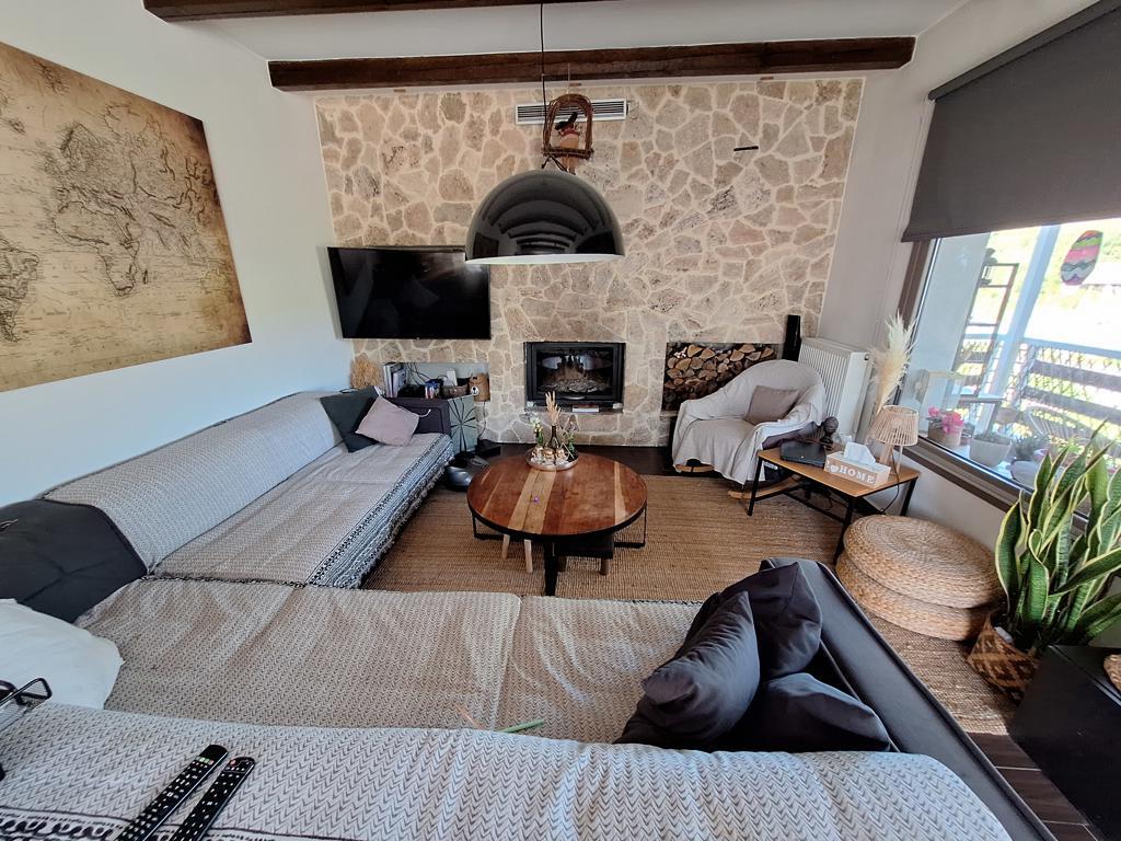 House in Corfu, Greece, 368 m² - picture 6