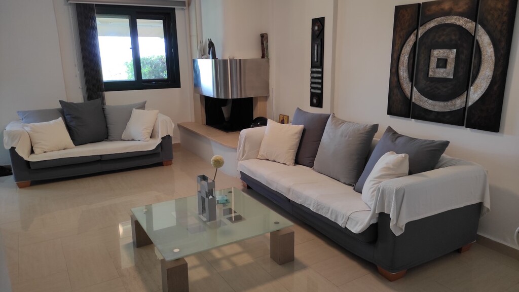 Maisonette a Kassandra, Grecia, 139 m² - foto 6