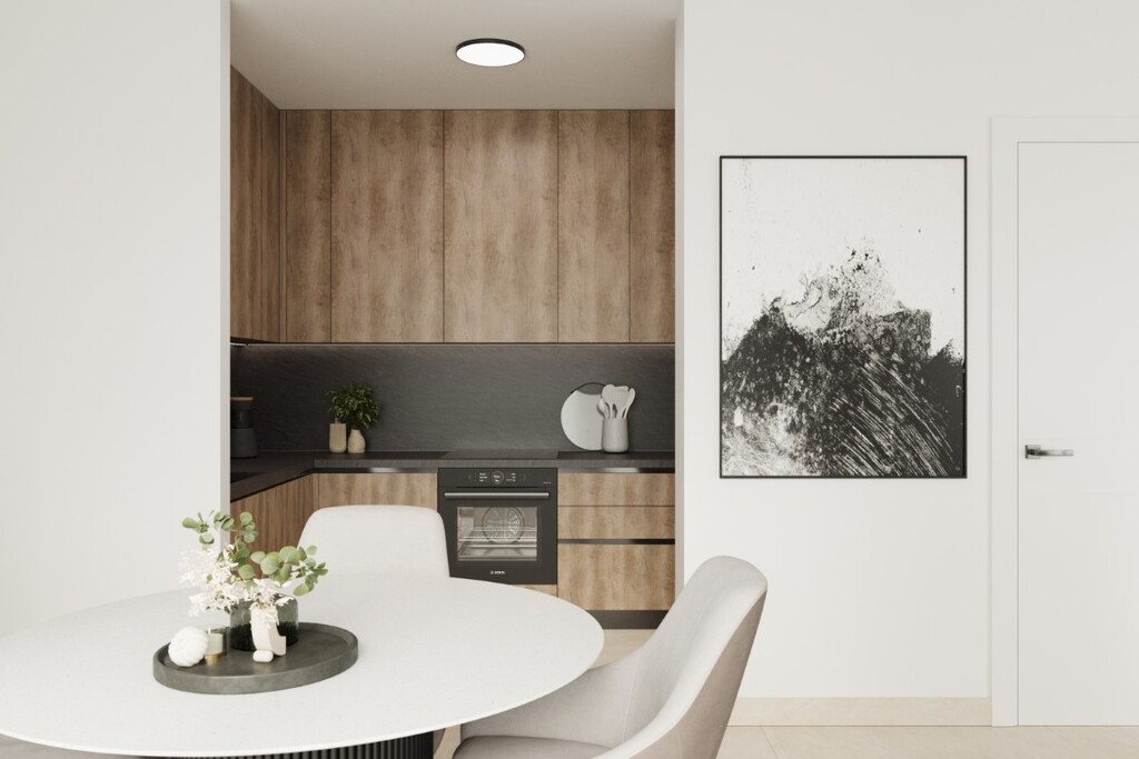 Appartamento a Heraklion, Grecia, 74 m² - foto 6