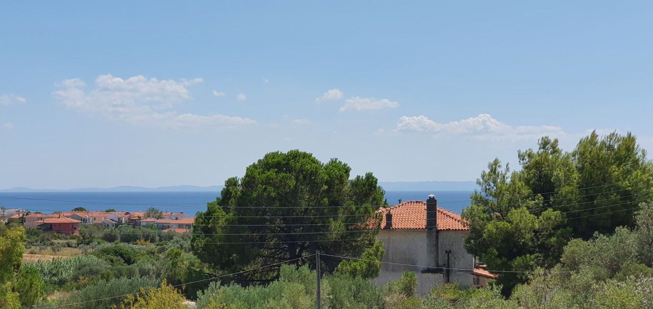 House in Sithonia, Greece, 237 m² - picture 6