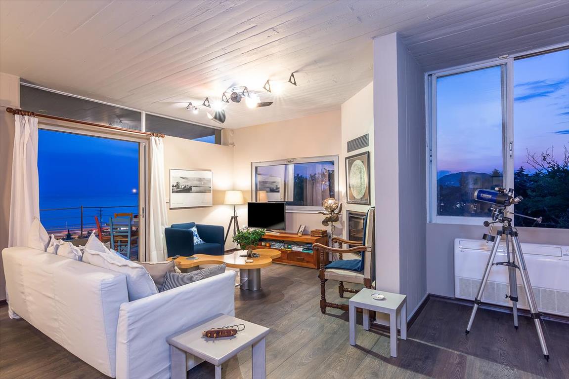 Villa in Attika, Griechenland, 160 m² - Foto 6