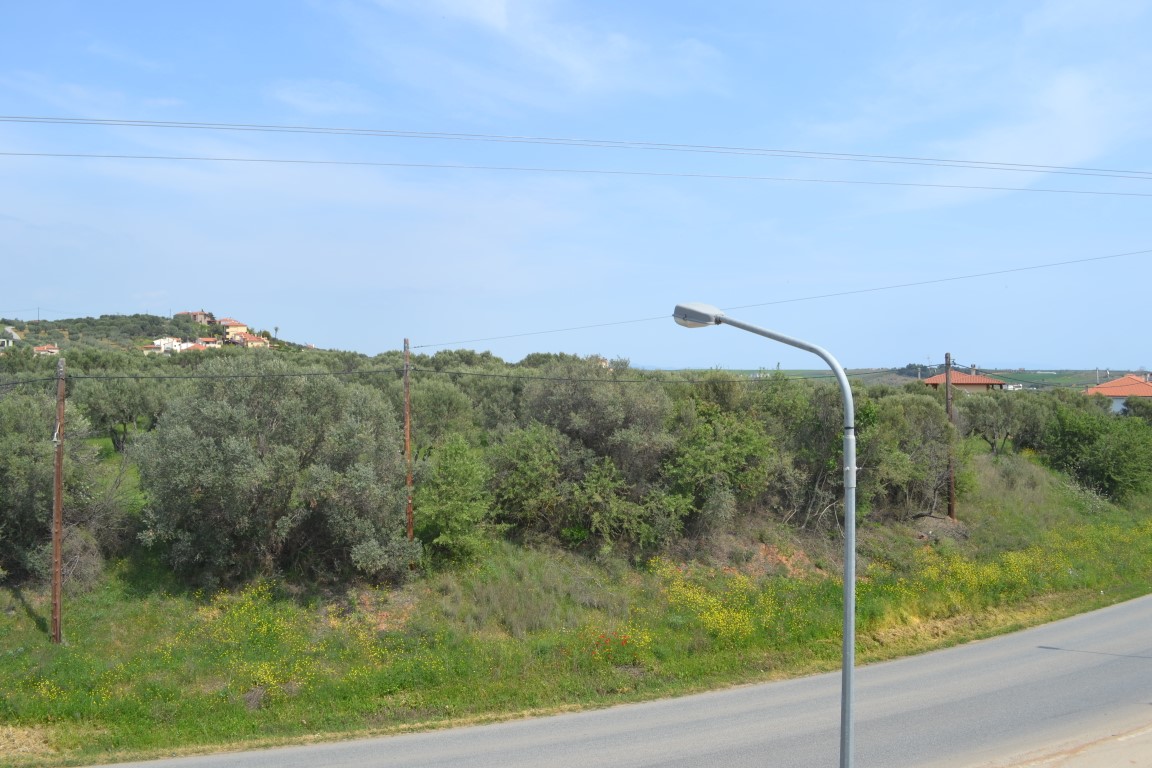 Terreno a Calcidica, Grecia, 3 050 m2 - foto 6