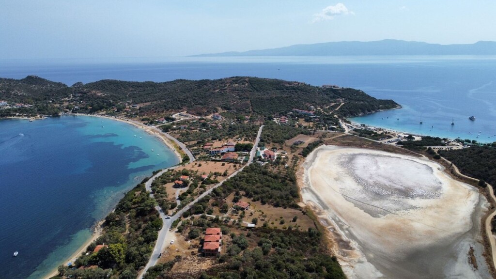 Maisonette in Chalkidiki, Greece, 80 m² - picture 6