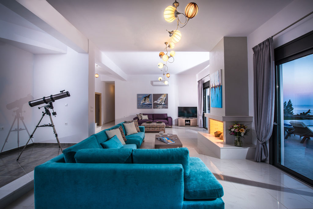 Villa a Heraklion, Grecia, 307 m² - foto 6