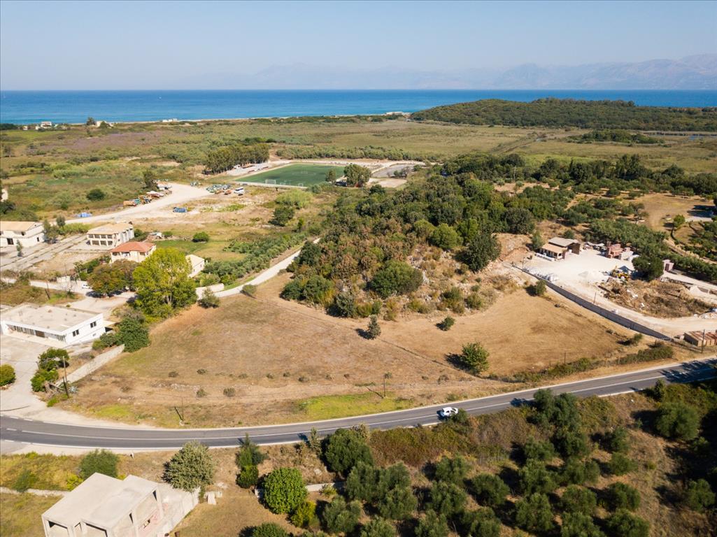 Grundstück in Korfu, Griechenland, 4 143 m² - Foto 6