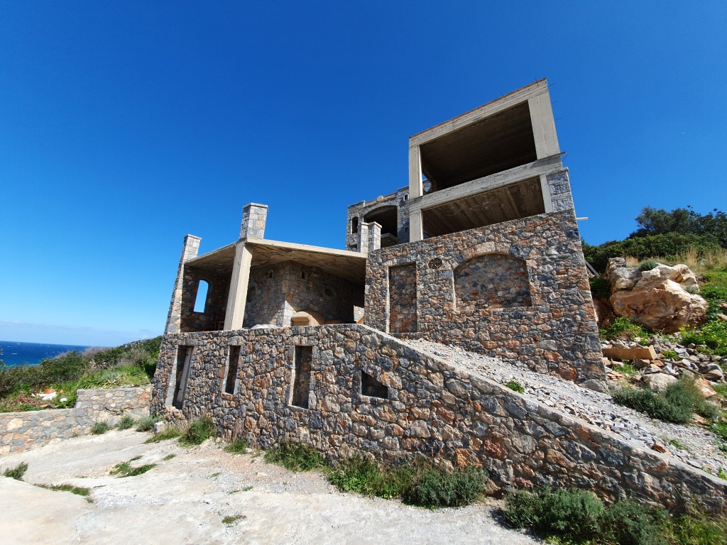 Villa en Heraclión, Grecia, 192 m² - imagen 6