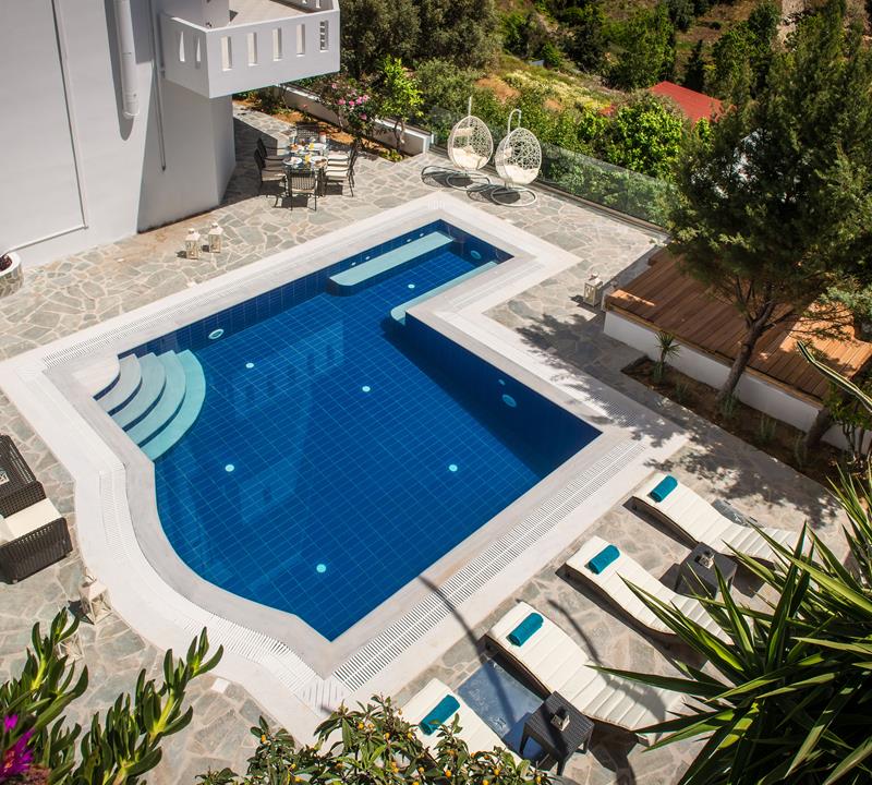 Villa in Heraklion, Griechenland, 397 m² - Foto 6