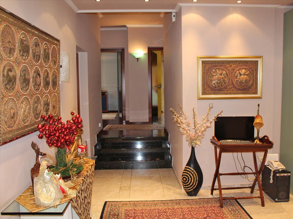 Casa a Olympiaki Akti, Grecia, 380 m² - foto 6