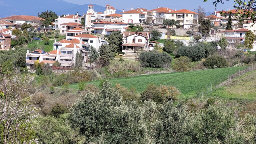 Grundstück in Thessaloniki, Griechenland, 4 625 m² - Foto 6