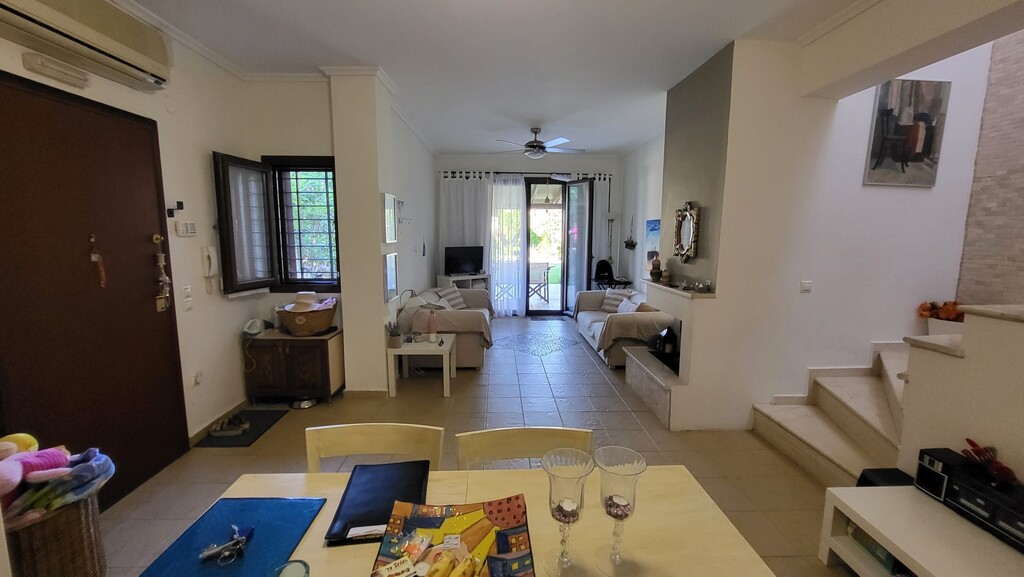 Maisonette in Kassandra, Greece, 110 m² - picture 6