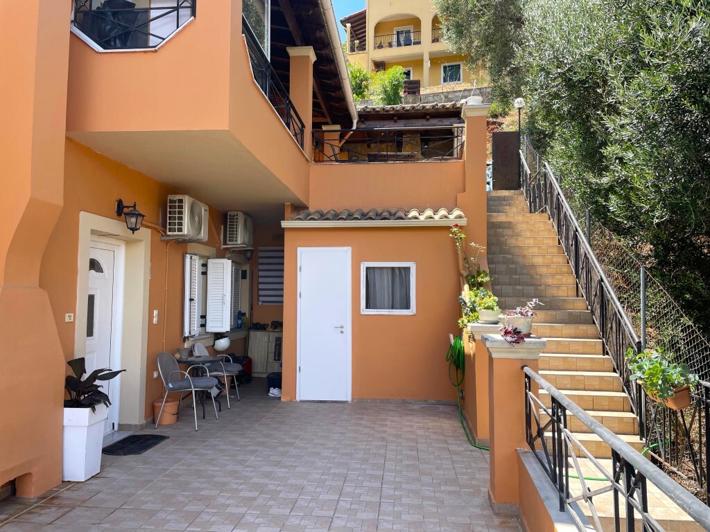 Maison à Corfou, Grèce, 160 m² - image 6