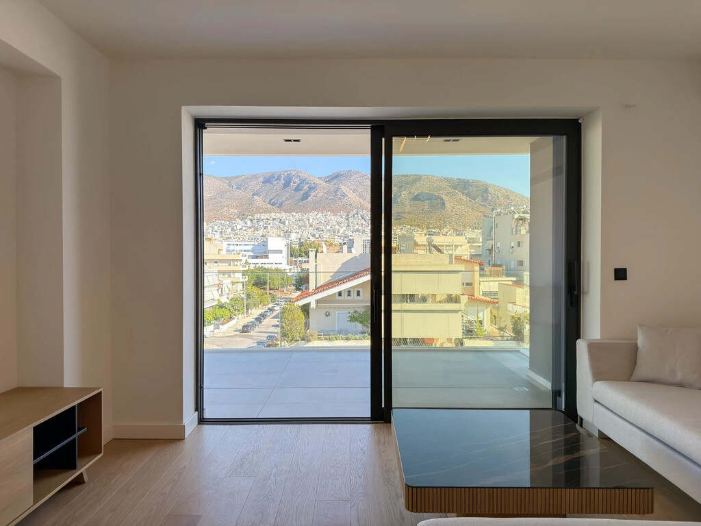 Flat in Athens, Greece, 95 m² - picture 6