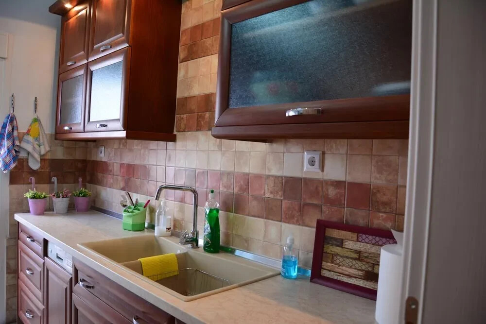 Wohnung in Chalkidiki, Griechenland, 100 m² - Foto 6