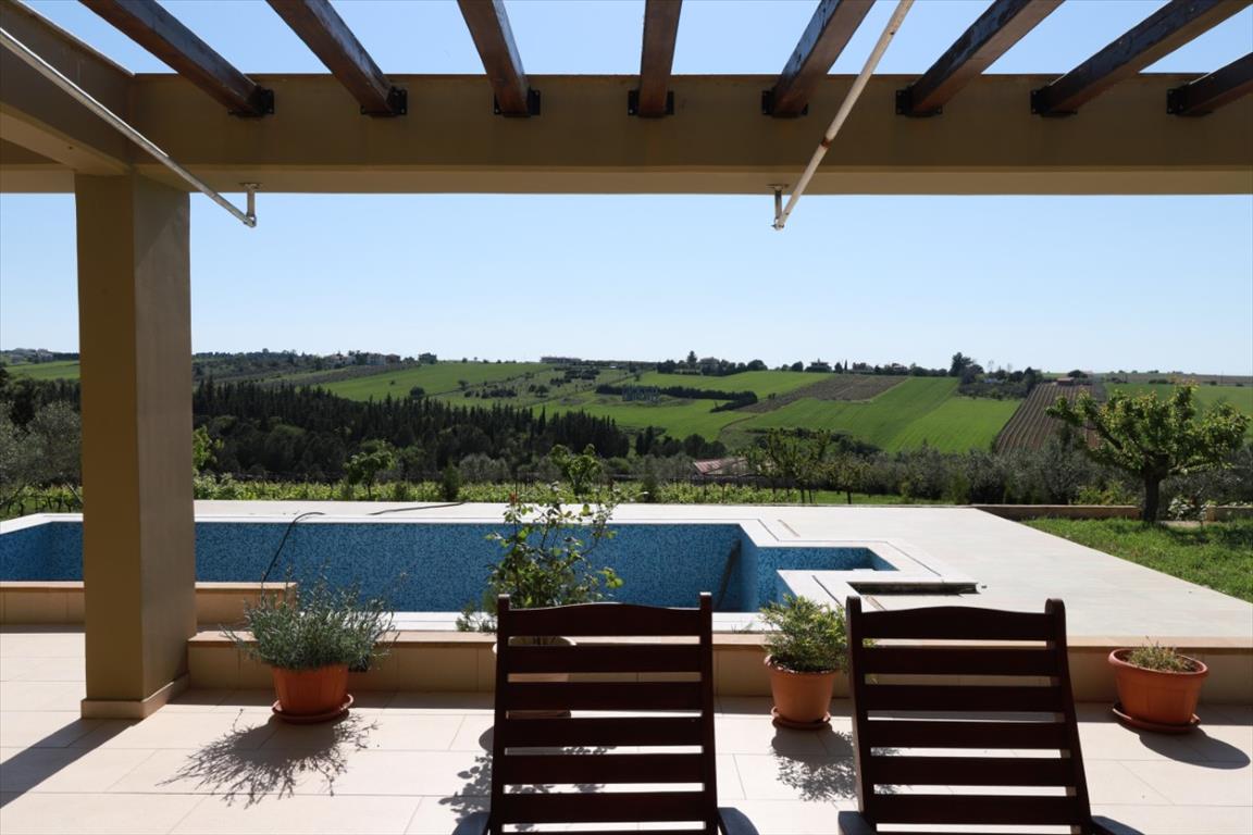 Villa en Salónica, Grecia, 500 m² - imagen 6