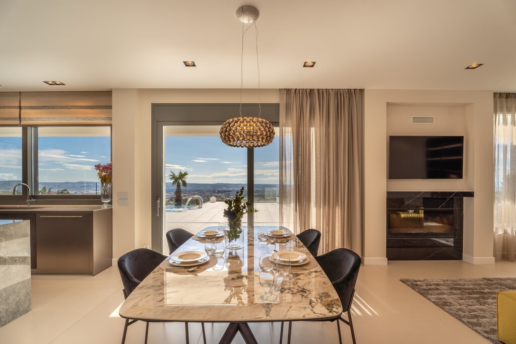 Villa en Salónica, Grecia, 300 m² - imagen 6