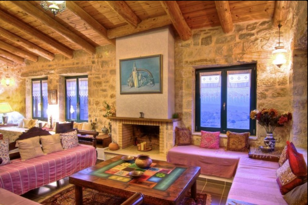 Villa a Heraklion, Grecia, 450 m² - foto 6