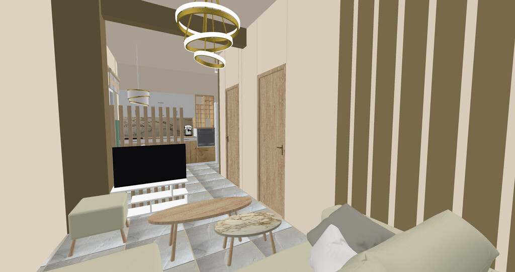 Appartamento a Salonicco, Grecia, 140 m² - foto 6