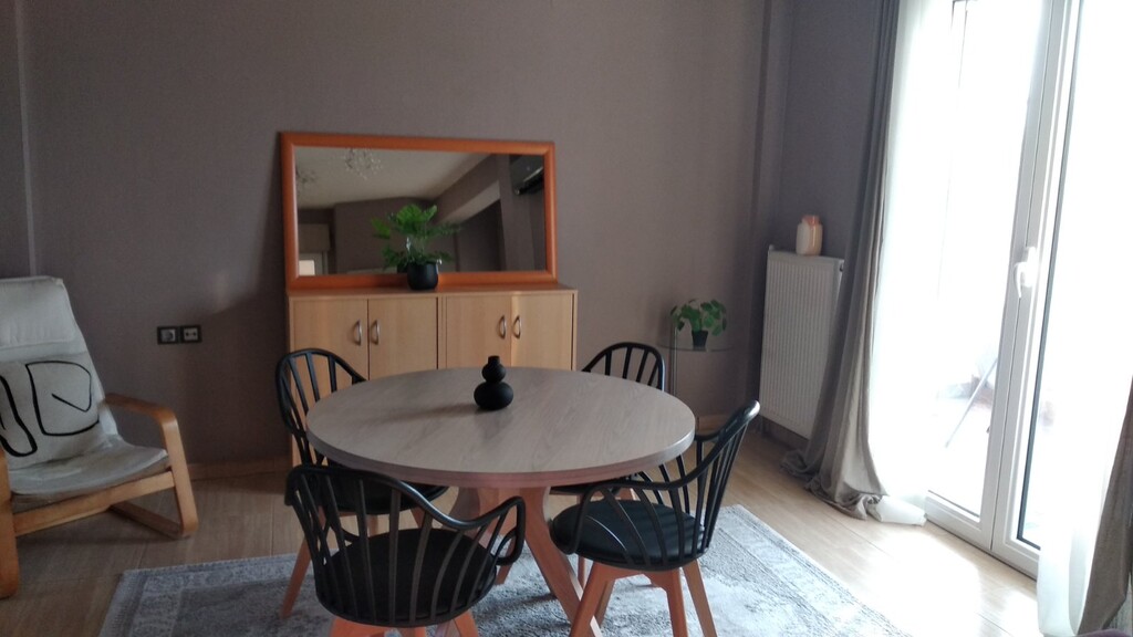 Maisonette in Olympiaki Akti, Greece, 133 m² - picture 6