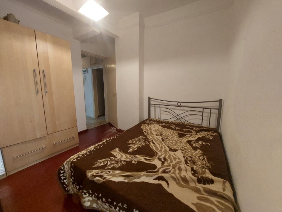 Flat in Thessaloniki, Greece, 40 m² - picture 6