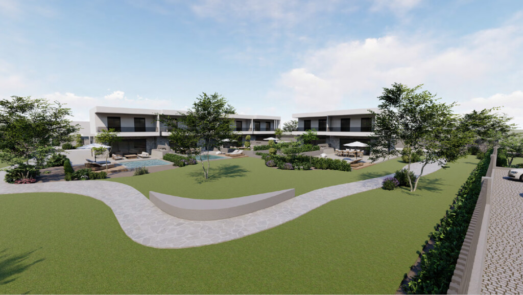 Maisonette a Kassandra, Grecia, 88 m² - foto 6