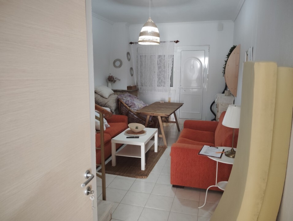 Maisonette in Sithonia, Griechenland, 120 m² - Foto 6