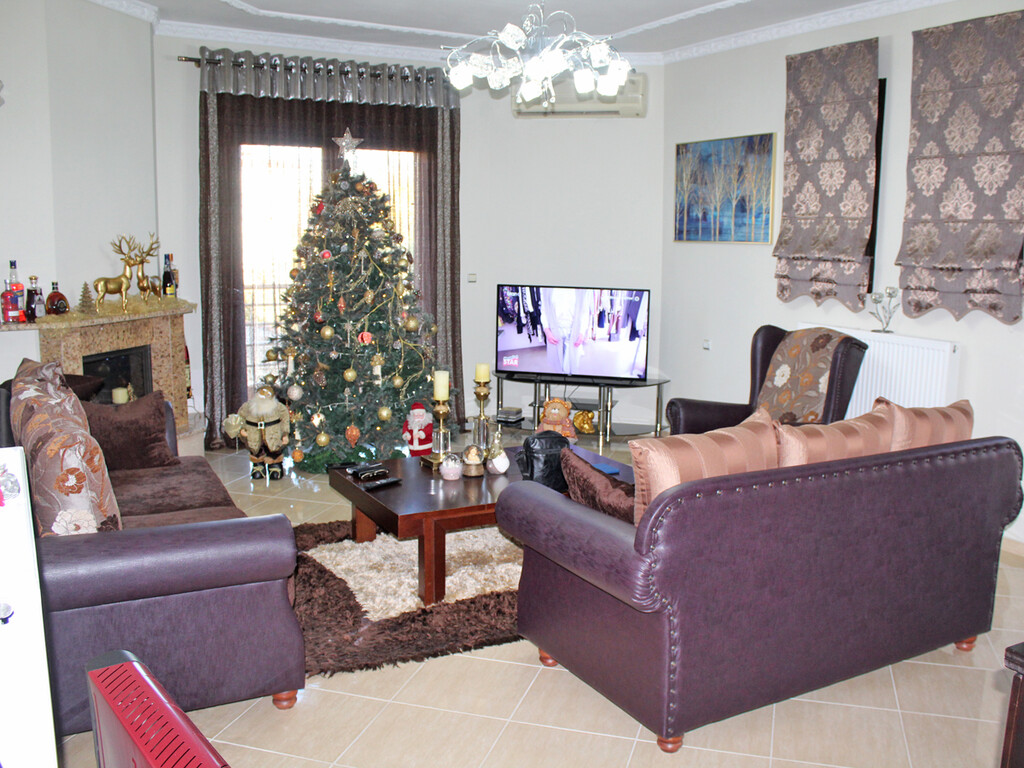 Casa en Olympiaki Akti, Grecia, 242 m² - imagen 6